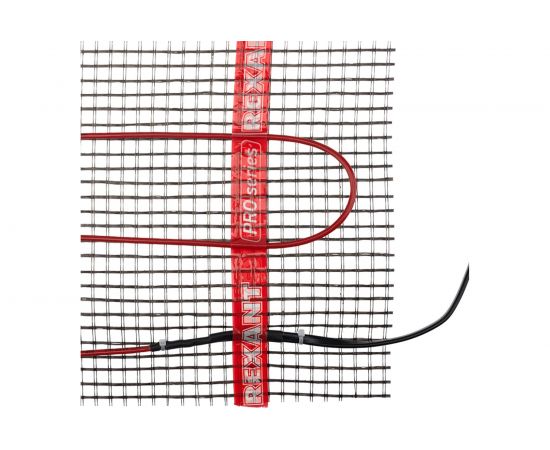 Теплый пол REXANT PRO ,550 Вт, двухжильный с экраном 51-0013 – изображение 6