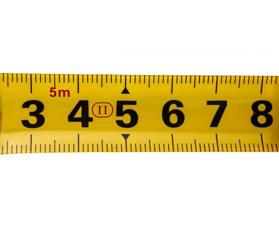 Рулетка MIRAX Rubber 5 м, 18 мм 34011-05-18_z02 – изображение 6