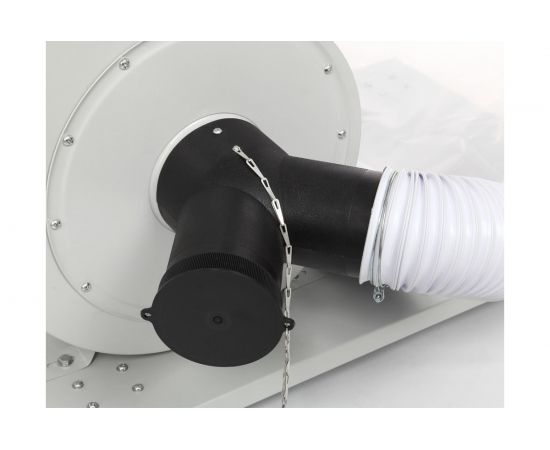 Вытяжная установка Белмаш BELMASH DC2500 D089B – изображение 6