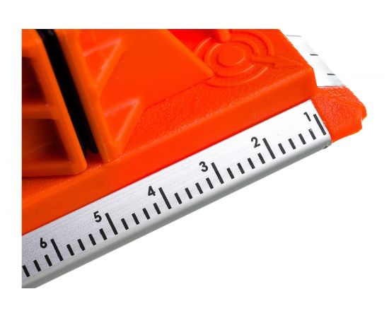 Угловой зажим Amigo 95 мм 74816 – изображение 6