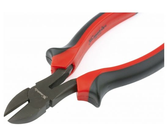 Бокорезы 180 мм MATRIX Black Nickel 17574 – изображение 7