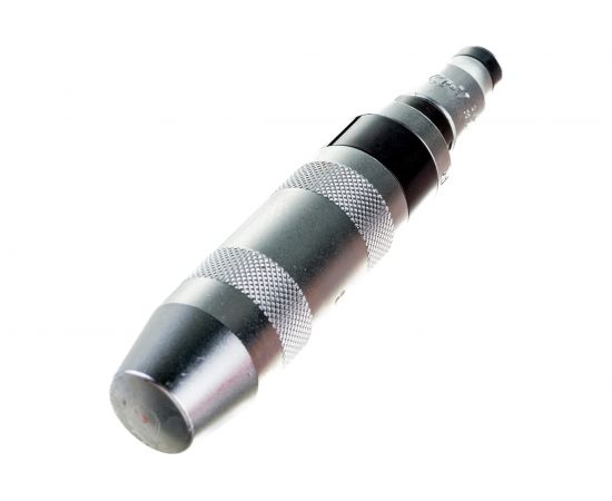 Ударно-поворотная отвертка SKRAB с экстракторами 1/2, 12 предметов 41112 – изображение 7