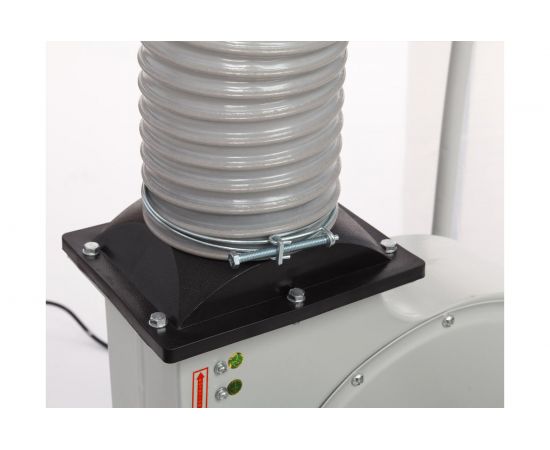 Вытяжная установка Белмаш BELMASH DC2500 D089B – изображение 7