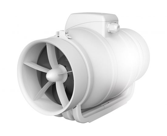 Осевой канальный вентилятор ERA TYPHOON 160 2SP, диаметр 150/160 мм, 90-07283 – изображение 7