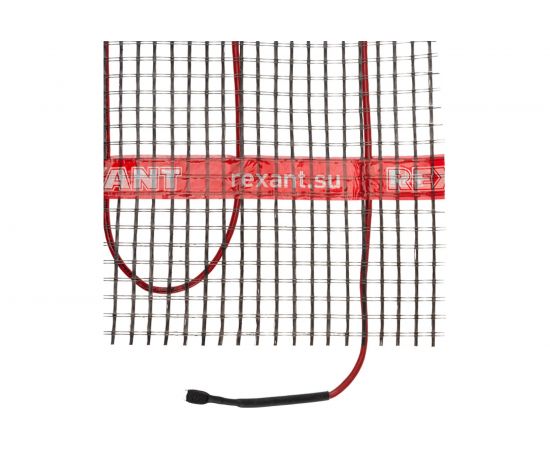 Теплый пол REXANT PRO ,550 Вт, двухжильный с экраном 51-0013 – изображение 7