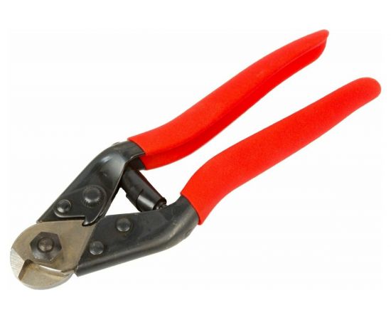 Кусачки для тросов и рубашек BIKE HAND YC-768 VZ212016 – изображение 8