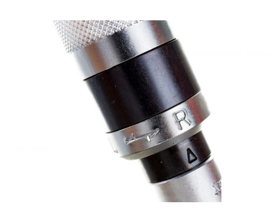 Ударно-поворотная отвертка SKRAB с экстракторами 1/2, 12 предметов 41112 – изображение 8