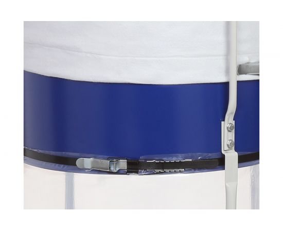 Вытяжная установка Белмаш BELMASH DC2500 D089B – изображение 9