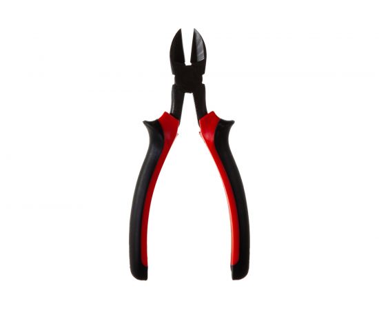 Бокорезы 180 мм MATRIX Black Nickel 17574 – изображение 9