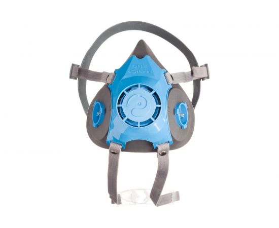 Полумаска UNIX 1100, рост 3, 49143 