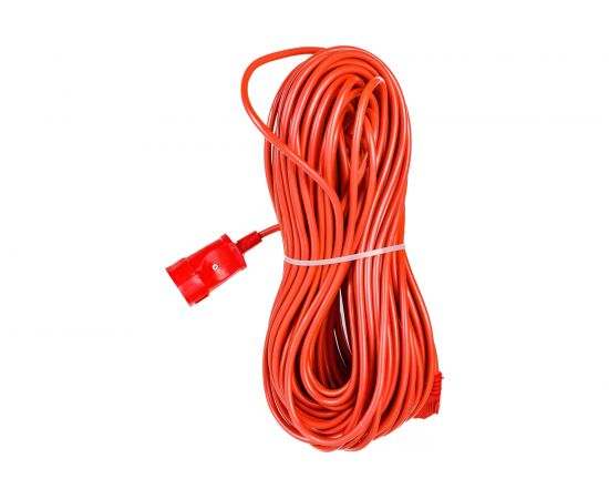 Удлинитель с заземлением Perfeo RU POWER 40м 30015373 