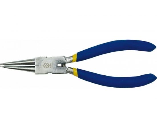 Съемник стопорных колец, сжим VOREL 160мм 43052 