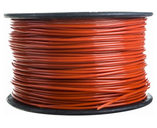 Леска триммерная на катушке круг, 3.0 мм, намотка 240 м Gigant GTR-02 