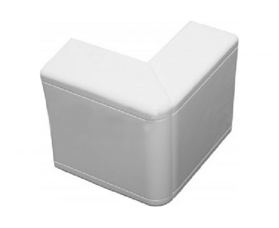 Внешний изменяемый угол Legrand от 60 до 120 - для кабель-каналов Metra 85x50 638022 