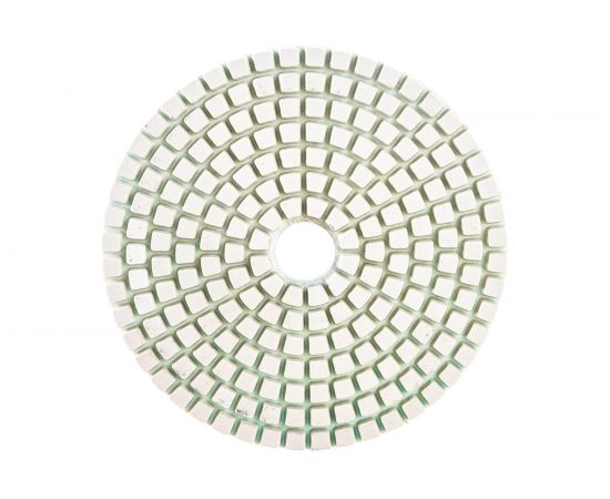 Круг алмазный гибкий шлифовальный, Черепашка 100 мм, P2000 On 19-09-200 