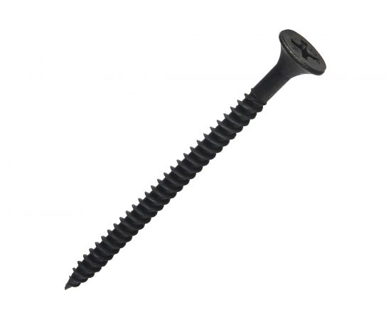 Саморез ГКЛ к металлу МЕТАЛЛСЕРВИС 3.5x51 15 кг 1221207 