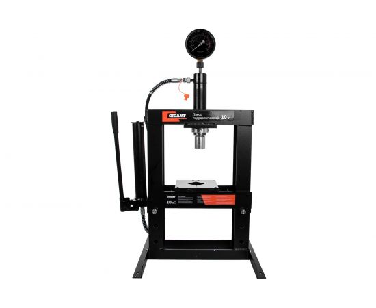 Гидравлический пресс Gigant 10т GHP-10 
