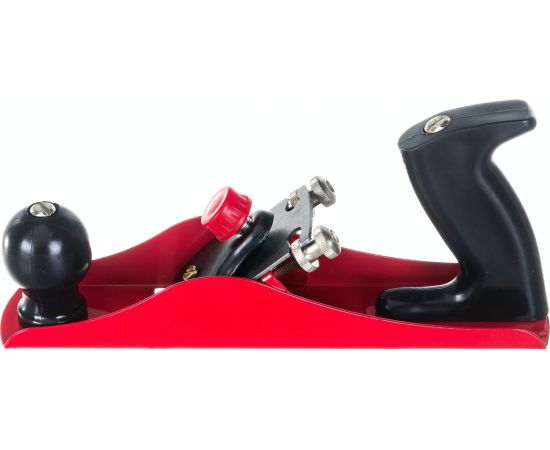 Стальной рубанок, ширина ножа 45 мм РемоКолор 39-5-045 