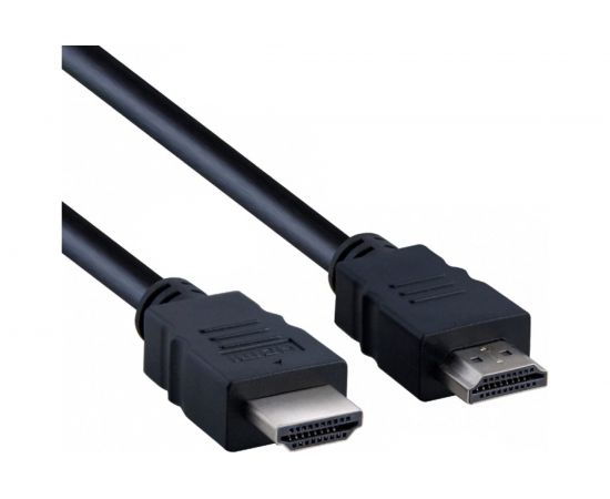 Кабель Belsis HDMI v1.4 AM-AM А вилка - А вилка, 2 м, чёрный, with Ethernet SP1059 