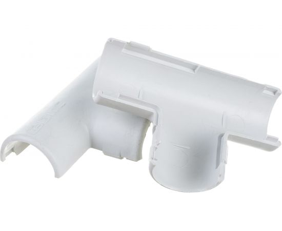 Открывающийся тройник, IP40, диаметр 25мм DKC 50625 