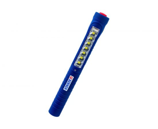 Светодиодный фонарь BERNER с магнитом 200559 