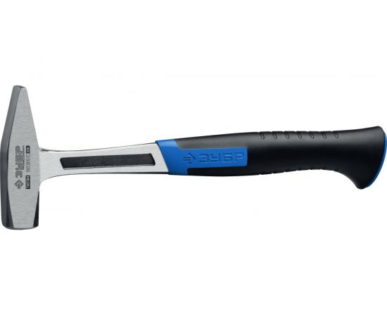 Слесарный молоток Зубр ТИТАН 500 г цельнокованый 20012-05_z01 