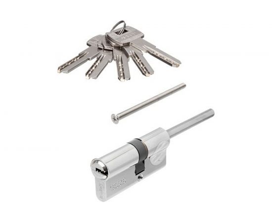 Цилиндровый механизм APECS SM-65/30S/35/-S/65-NI 25673 