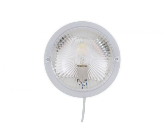 Влагозащищенный светильник APEYRON Сириус, корпус ПАТС НБП06-60-001 