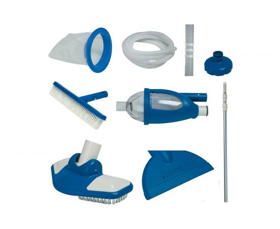 Набор для чистки бассейна INTEX 28003 