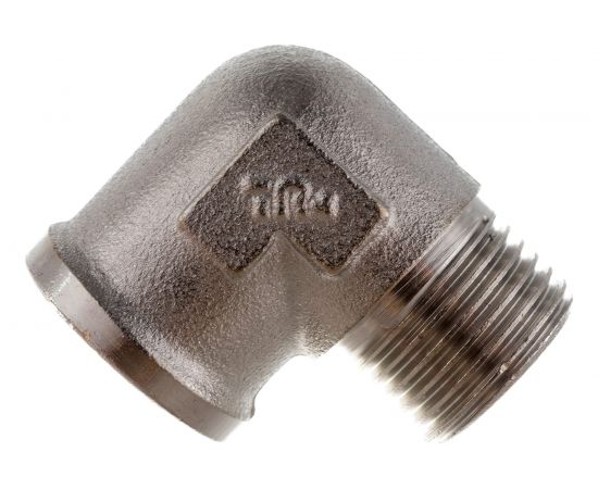 Уголок Terma 1/2 внутренняя/наружная TRm 06132 40706:122 