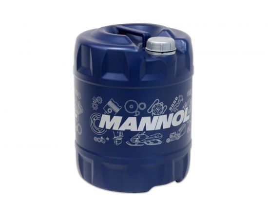 Масло гидравлическое HYDRO ISO 32 20 л MANNOL 1927 
