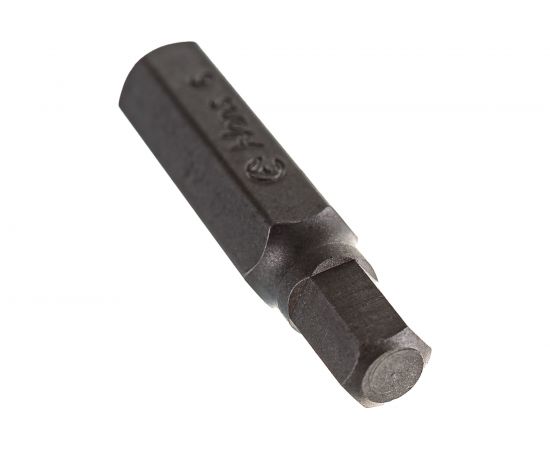 Бита шестигранная короткая (НЕХ 6; 5/16"") Hans 062-4M06 