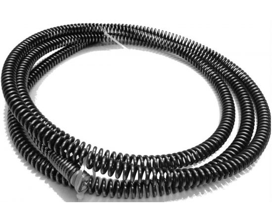 Прочистная спираль Rotorica 22 мм, длина 4,5м RT.1551611 