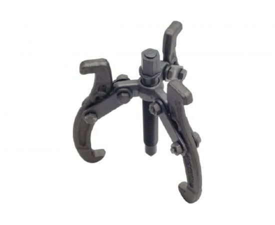 Съемник подшипников 3-х лапый 75мм СЕРВИС КЛЮЧ 79075 