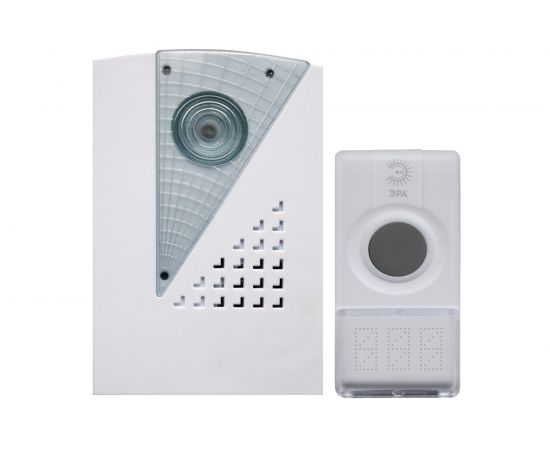 Беспроводной звонок ЭРА C41 Б0018492 