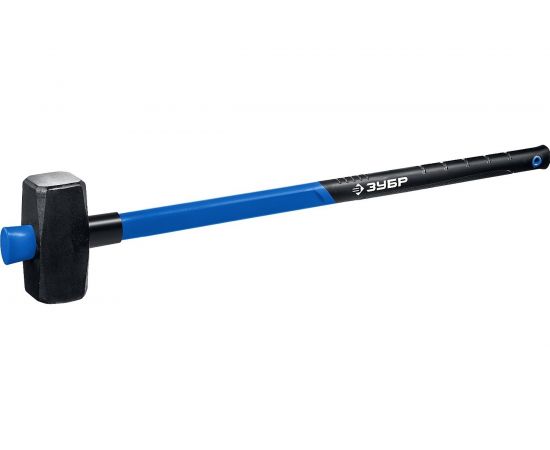 Кувалда с фибергласовой удлиненной рукояткой Зубр Проф 6 кг 20111-6_z03 