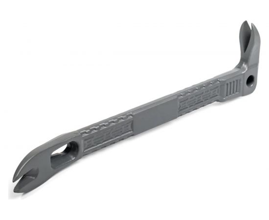 Кованый гвоздодер КВТ ГК-250 81084 