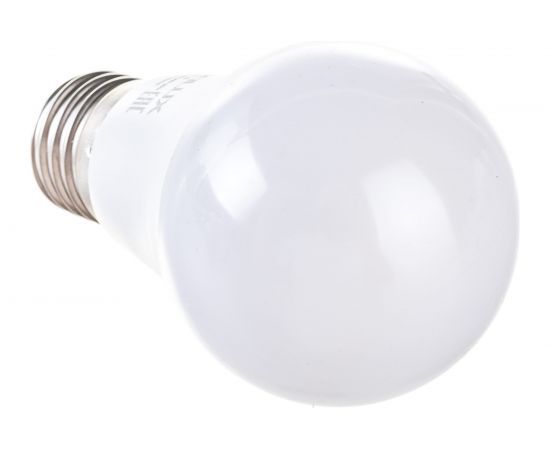 Светодиодная лампа ЛОН Ergolux LED-A60-11W-E27-4K 11Вт Е27 4500К 220-240В, ПРОМО 14459 – изображение 2