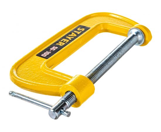 Cтрубцина Stayer SG-100 тип G 100 мм, 3215-100_z02 – изображение 2