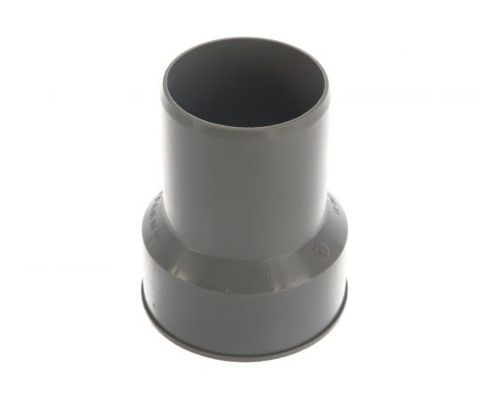 Переход на металлическую трубу Ostendorf 50/50 мм 112920 – изображение 2