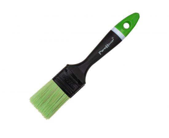 Плоская кисть РемоКолор Олимп Лазурь , 1.5 -38мм, 01-8-315 – изображение 2