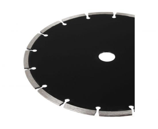 Диск алмазный отрезной сегментный 230x22.2 мм РОКОТ 664-494 – изображение 2