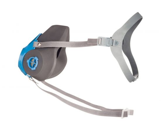 Полумаска UNIX 1100, рост 3, 49143 – изображение 2