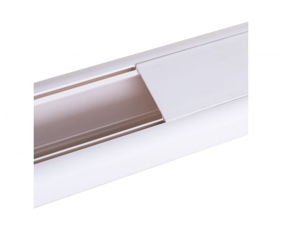 Кабель-канал 90х50мм 2м DKC 09501 – изображение 2