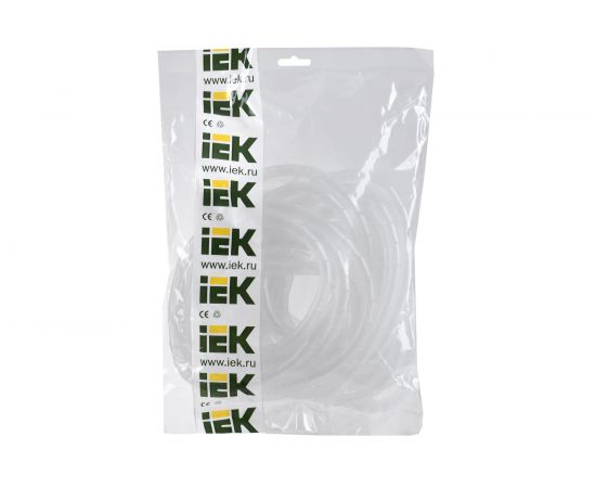 Монтажная спираль IEK СМ-12-09 10м USWB-D12-10 – изображение 2