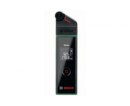 Адаптер измерительное колесо Bosch Zamo III 1608M00C23 – изображение 2