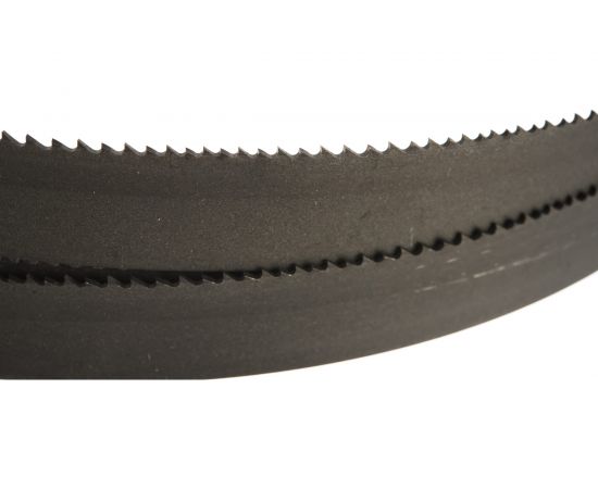 Полотно пильное для резки металла Spectra Bimetal M42 (20х0.9х2362 мм; 6/10S TPI) HONSBERG 4671011393410 – изображение 2