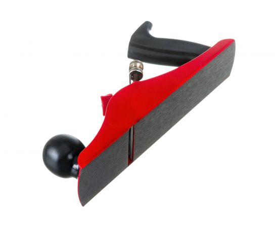 Стальной рубанок, ширина ножа 45 мм РемоКолор 39-5-045 – изображение 2