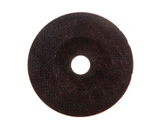 Круг отрезной по нержавеющей стали EXTRA (125х0.75х22.23 мм; E20A60S-BF; F42) SKORPIO 710209 – изображение 2