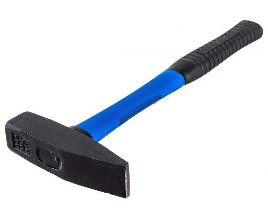 Молоток РОКОТ 600гр пластиковая рукоятка 615-085 – изображение 2